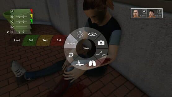 Ambulance Simulator — screenshot 6