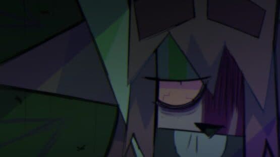 Doll Eye: Chapter 1 — screenshot 1
