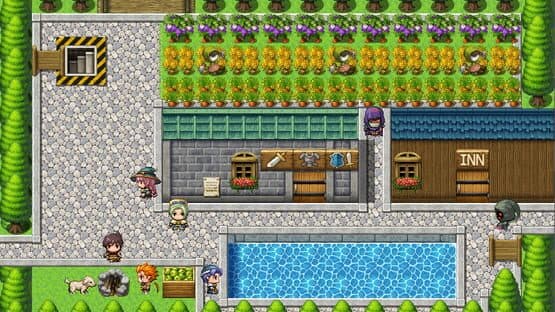Content Creator's Internet Adventure — screenshot 2