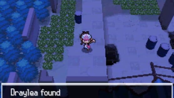 Pokémon Blaze Black — screenshot 2