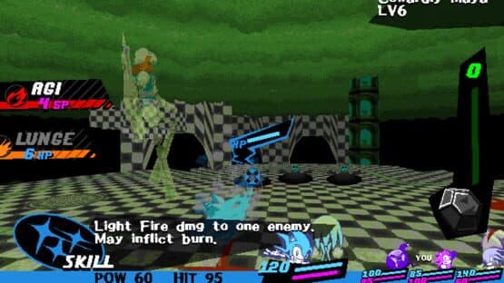 Sonic Robo Blast 2: Persona — screenshot 1