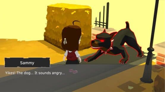 DeLight: The Journey Home — screenshot 2