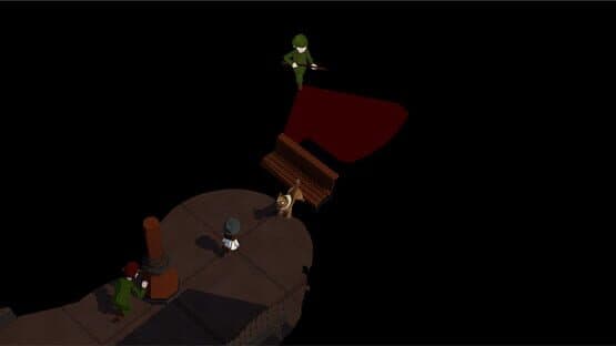 DeLight: The Journey Home — screenshot 3