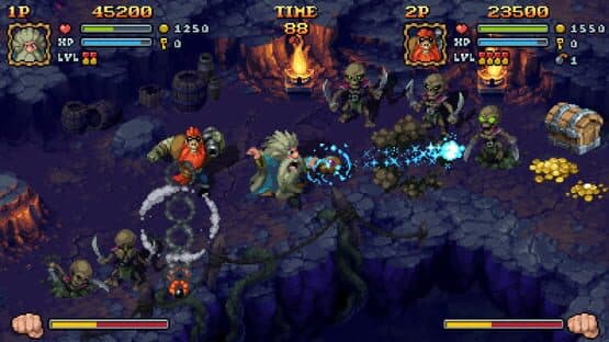 Battle Axe — screenshot 3