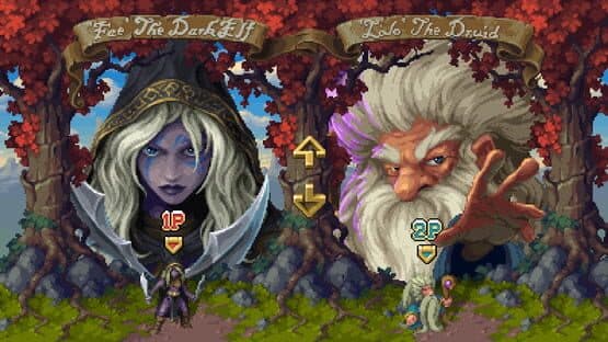Battle Axe — screenshot 5