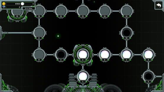 Galactic Mining Corp — screenshot 6