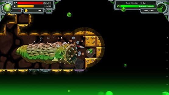 Galactic Mining Corp — screenshot 7