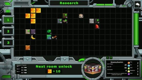 Galactic Mining Corp — screenshot 8