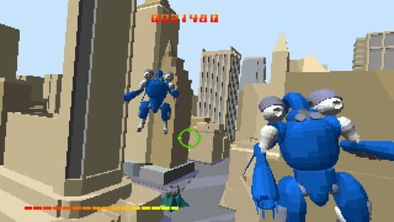 Chaos Control — screenshot 3
