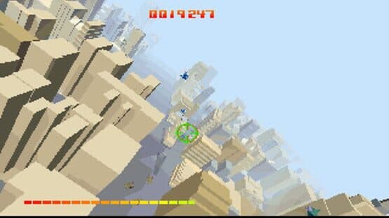 Chaos Control — screenshot 4