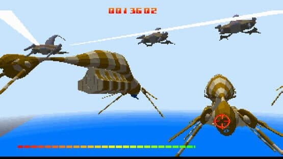 Chaos Control — screenshot 5