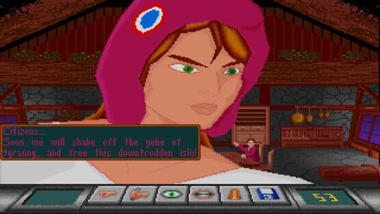 Eternam — screenshot 2