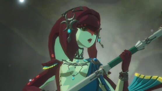 Hyrule Warriors: Age of Calamity — screenshot 7