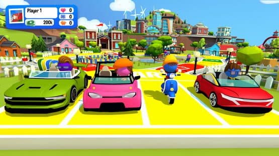 The Game of Life 2 — screenshot 1