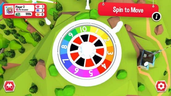 The Game of Life 2 — screenshot 2