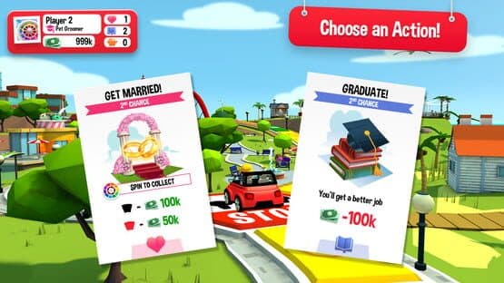 The Game of Life 2 — screenshot 3