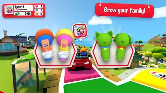 The Game of Life 2 — screenshot 4