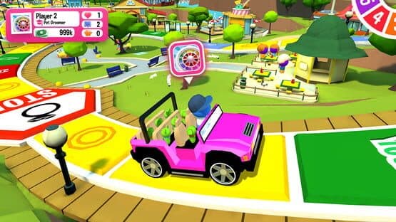 The Game of Life 2 — screenshot 5