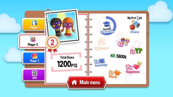 The Game of Life 2 — screenshot 6