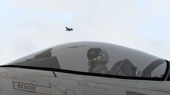 Falcon BMS — screenshot 3