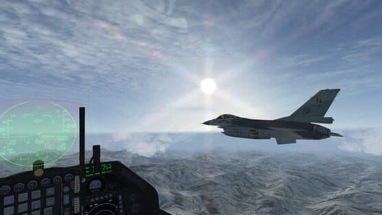 Falcon BMS — screenshot 4