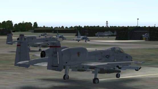 Falcon BMS — screenshot 6