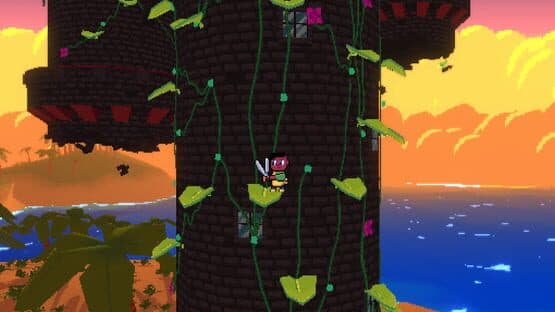 The Gardener and the Wild Vines — screenshot 2