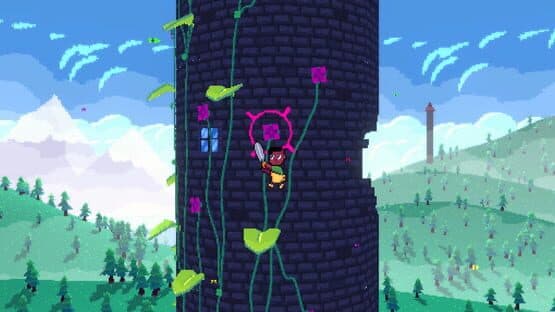 The Gardener and the Wild Vines — screenshot 3