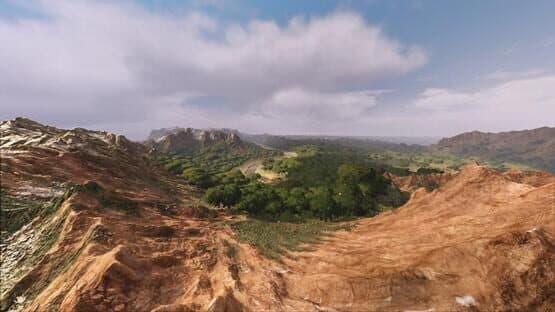 Railway Empire: Crossing the Andes — screenshot 1