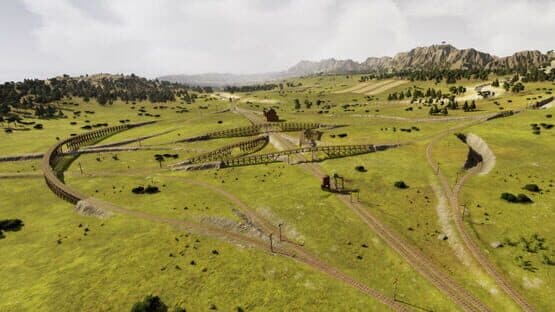 Railway Empire: Complete Collection — screenshot 2
