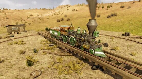 Railway Empire: Complete Collection — screenshot 3