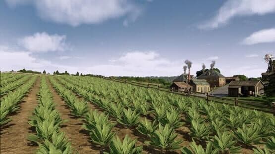 Railway Empire: Germany — screenshot 1