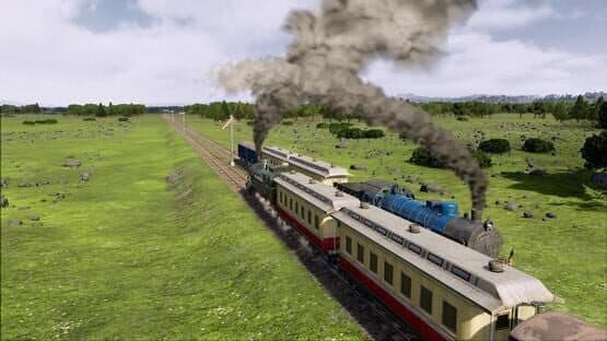 Railway Empire: Germany — screenshot 3