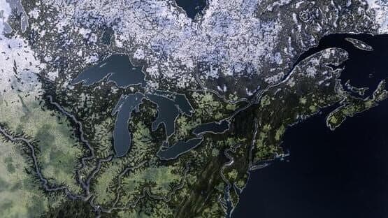 Railway Empire: The Great Lakes — screenshot 2