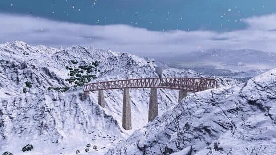Railway Empire: The Great Lakes — screenshot 3