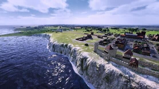 Railway Empire: Great Britain & Ireland — screenshot 2