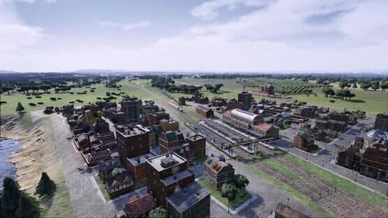 Railway Empire: Great Britain & Ireland — screenshot 3