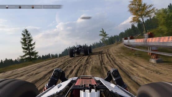 Drag — screenshot 3