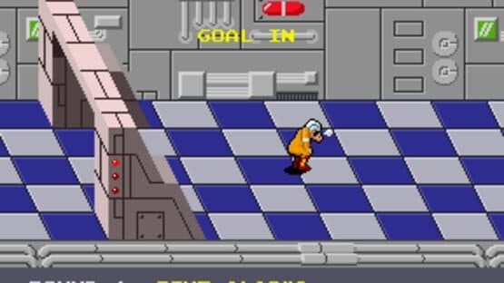 Metro-Cross — screenshot 3