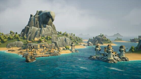 King of Seas — screenshot 1