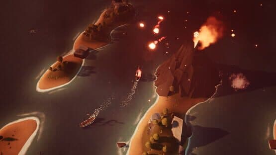 King of Seas — screenshot 2