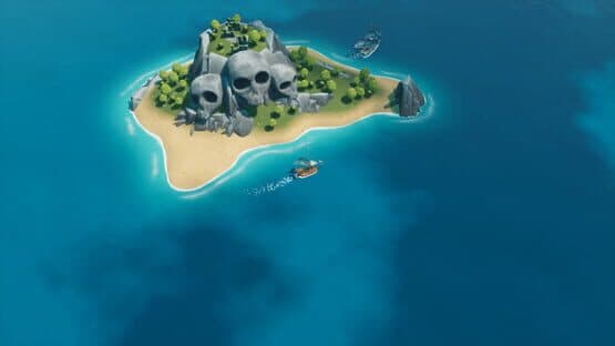 King of Seas — screenshot 3