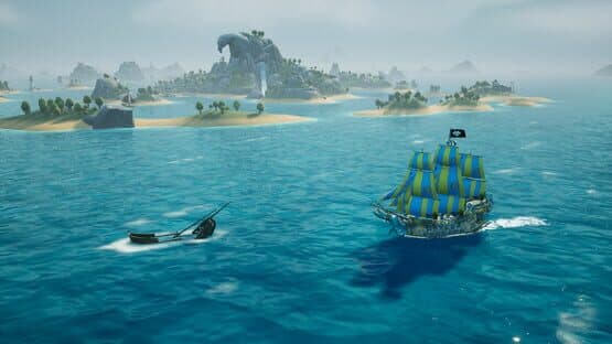 King of Seas — screenshot 5