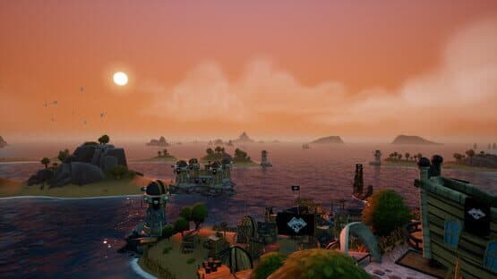 King of Seas — screenshot 6