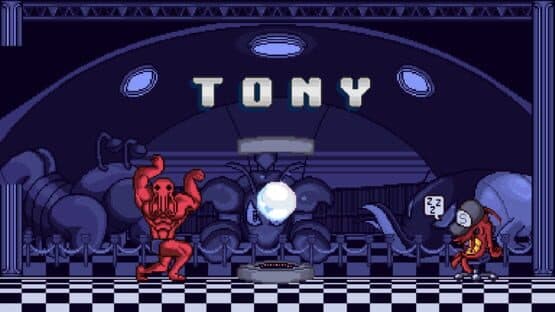 Pier Pressure — screenshot 1
