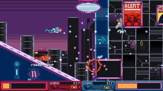Pier Pressure — screenshot 3