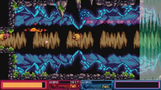 Pier Pressure — screenshot 4