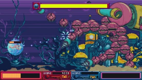 Pier Pressure — screenshot 6