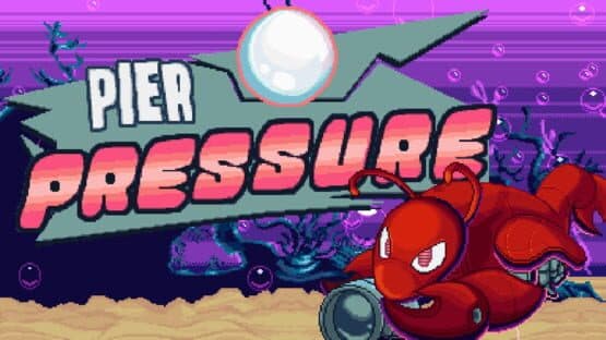 Pier Pressure — screenshot 7