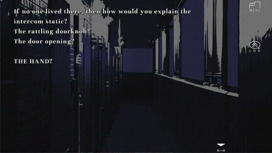 Neighbor — screenshot 2